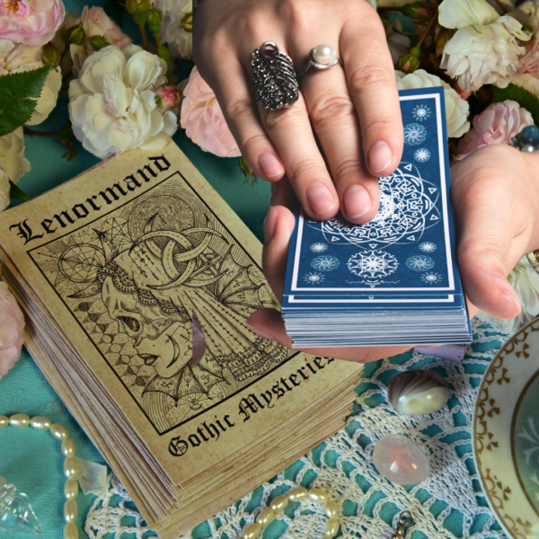 tarot