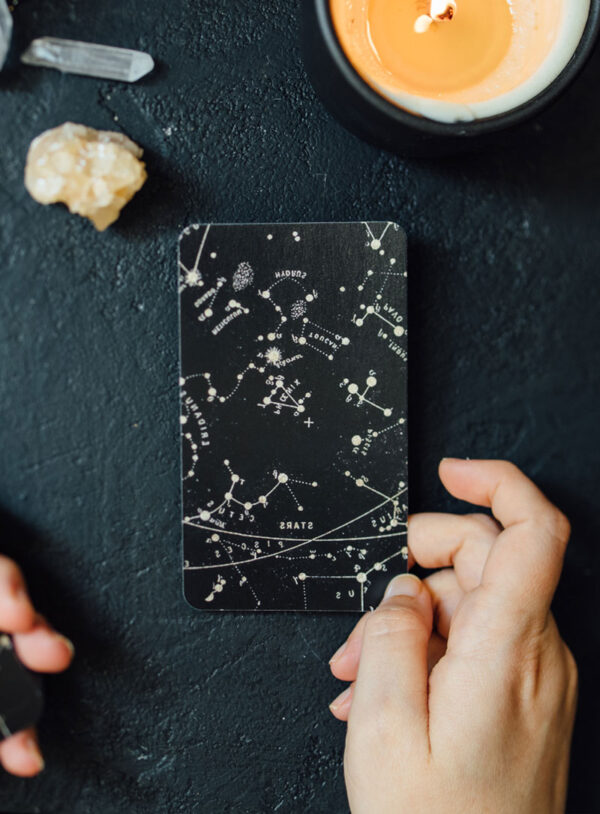 Consulta tarot 30