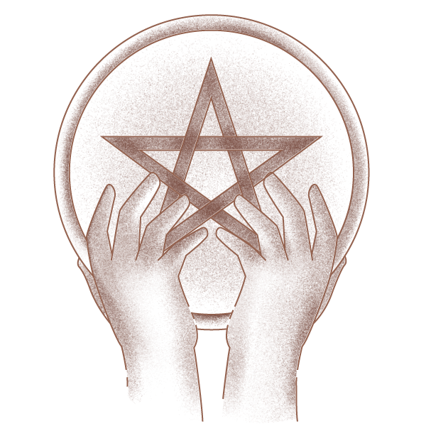 tarot_Illustrations_16 Ritual