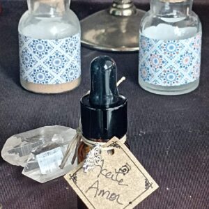 Aceite de Amor