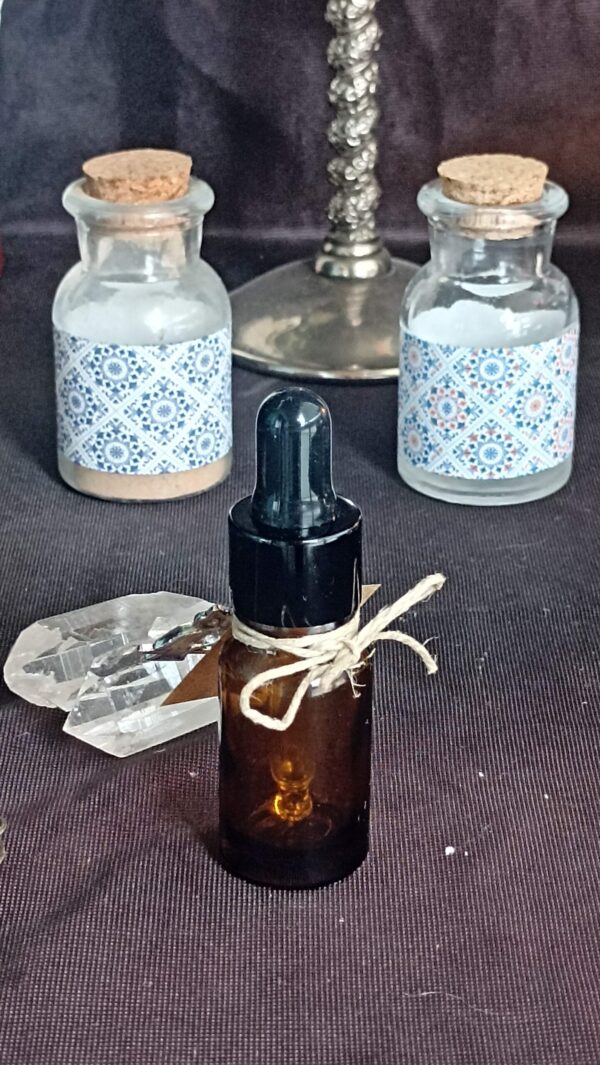 Aceite de Amor - Imagen 2