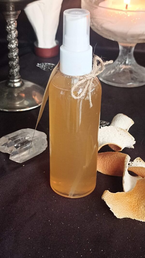 Agua de Kananga - Imagen 3
