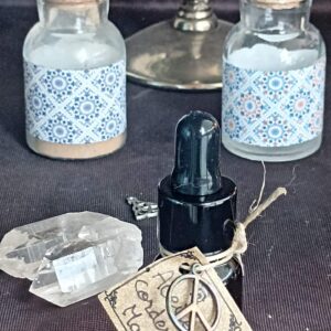 Aceite corderito manso